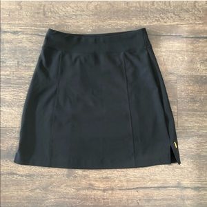 Tennis skirt